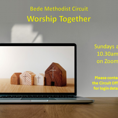 Worship Together